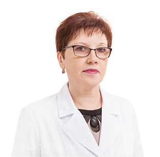 Зигуненко Ольга Николаевна